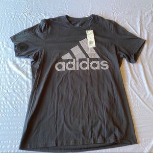 Adidas Men’s Tee NWT